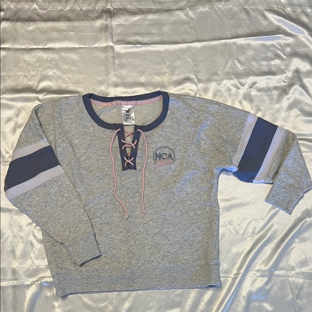 Varsity NCA All-Star Nationals Sweatshirt